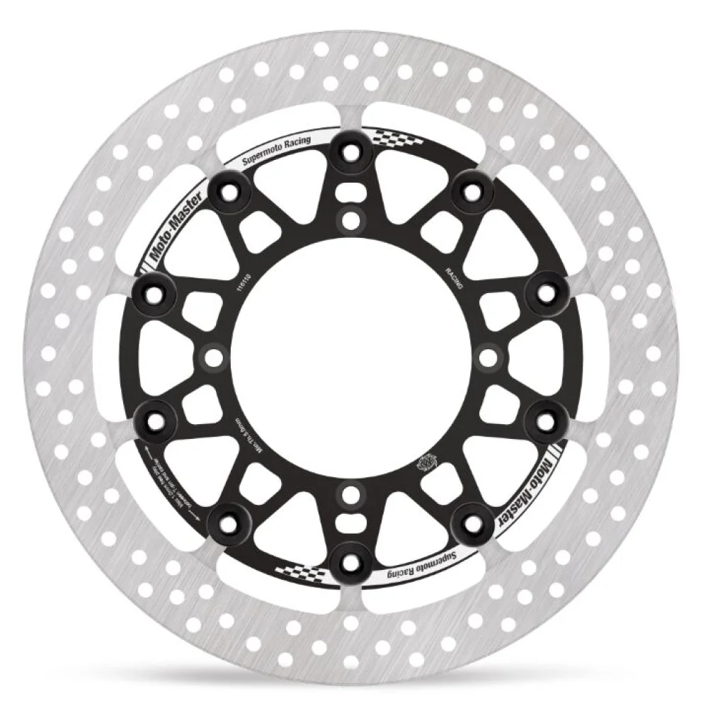 Disco Freno Halo Series T Floater Moto Master