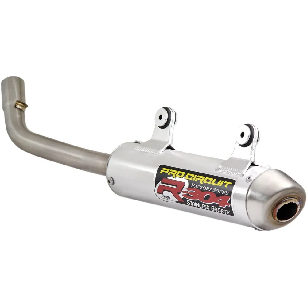 Silencer R 304 Pro Circuit