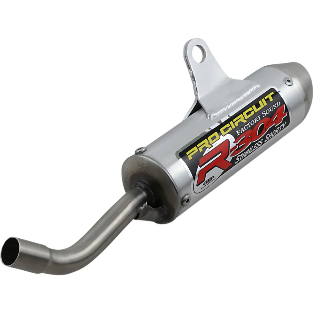 Silencer R 304 Pro Circuit