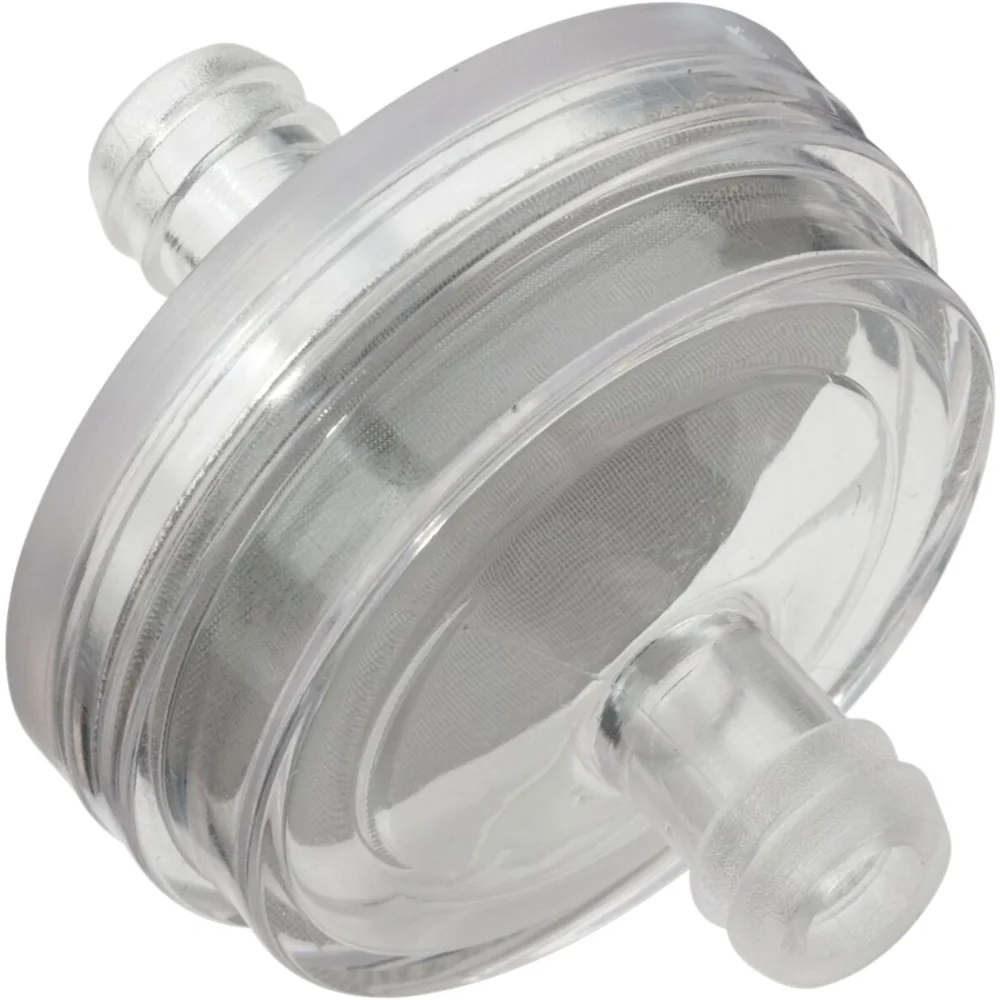 Filtro Benzina Clear Moose Offroad Hard Parts