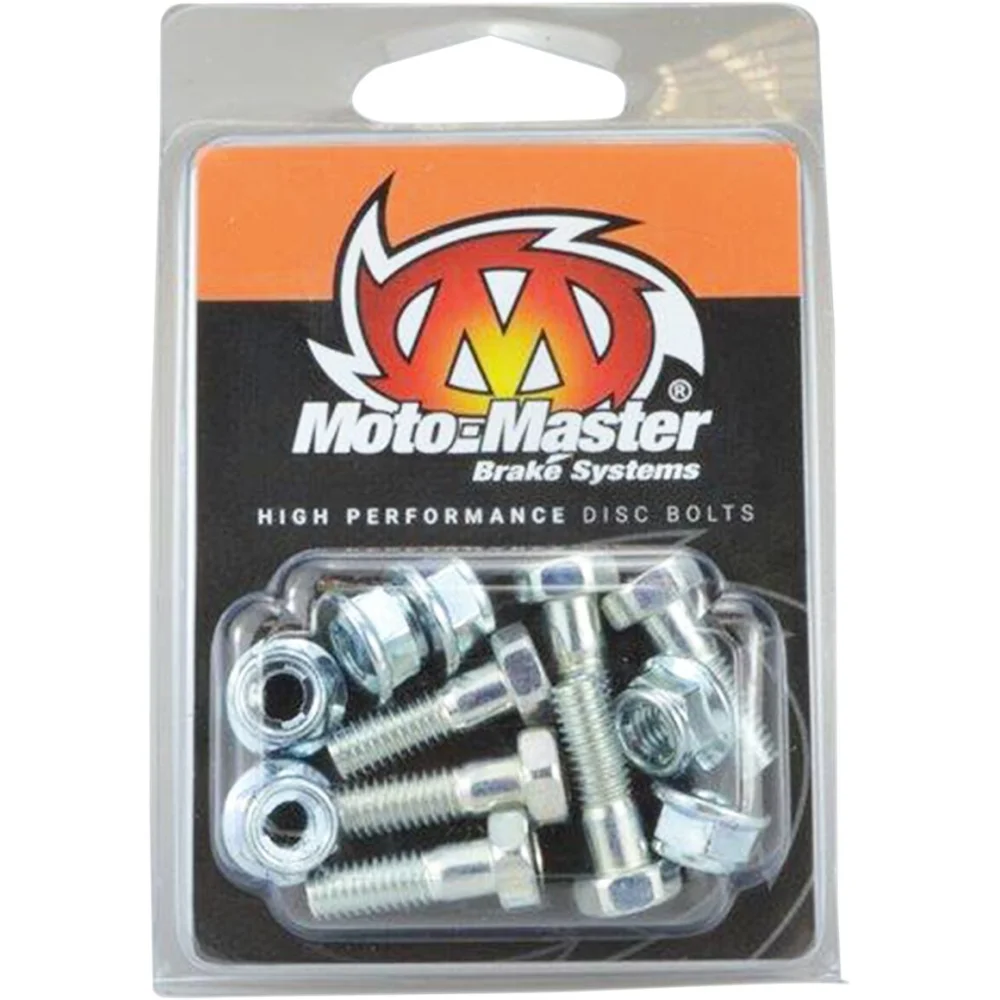 Bulloni Per Disco Freno Moto Master