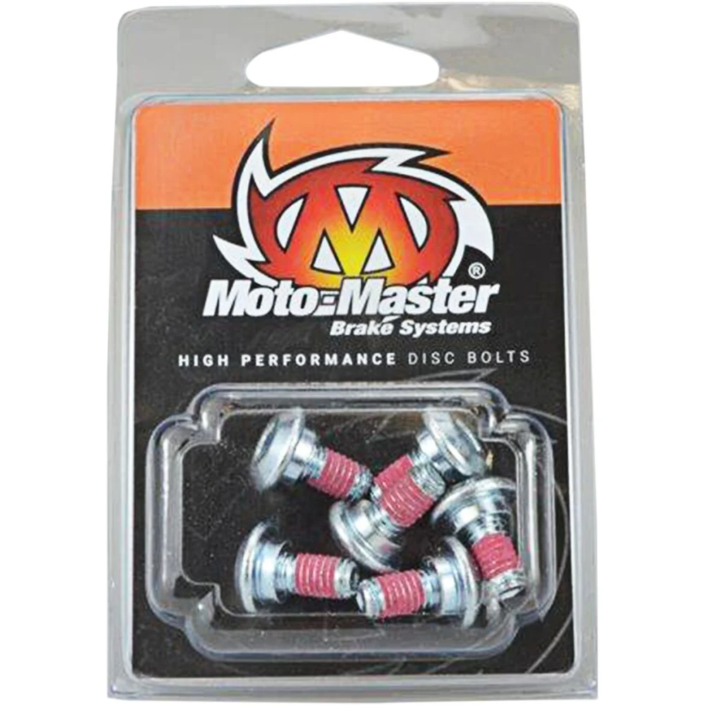 Bulloni Per Disco Freno Moto Master - 2