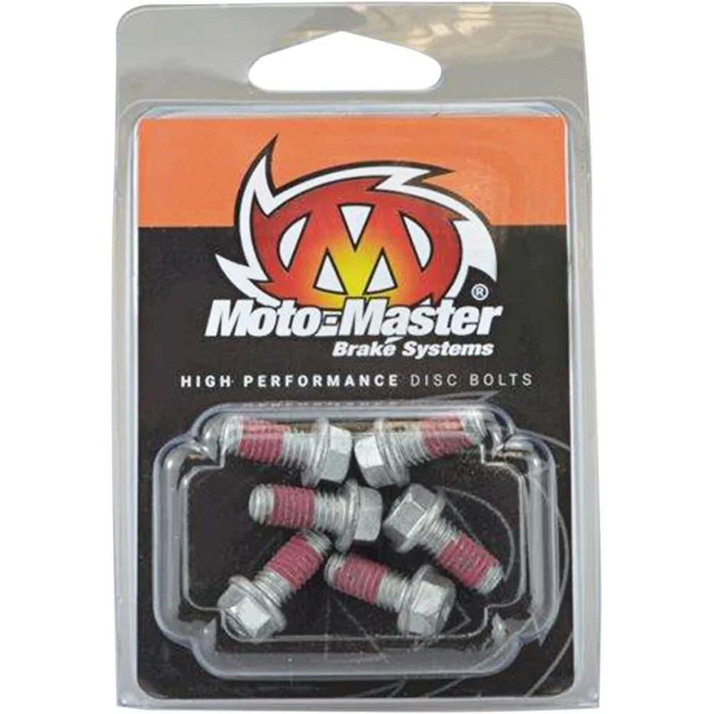 Bulloni Per Disco Freno Moto Master