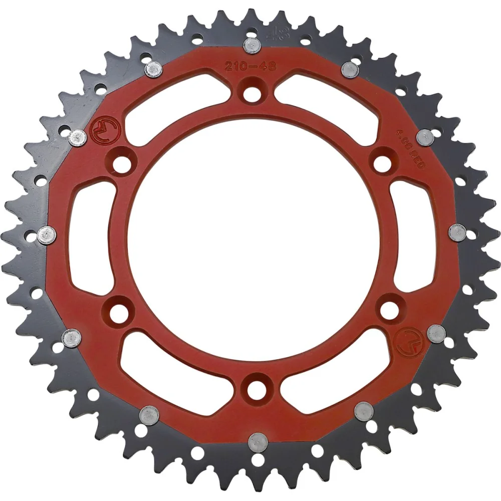 corona-48-denti-catena-520-red-moose-offroad-hard-parts-1210-210-48-13X