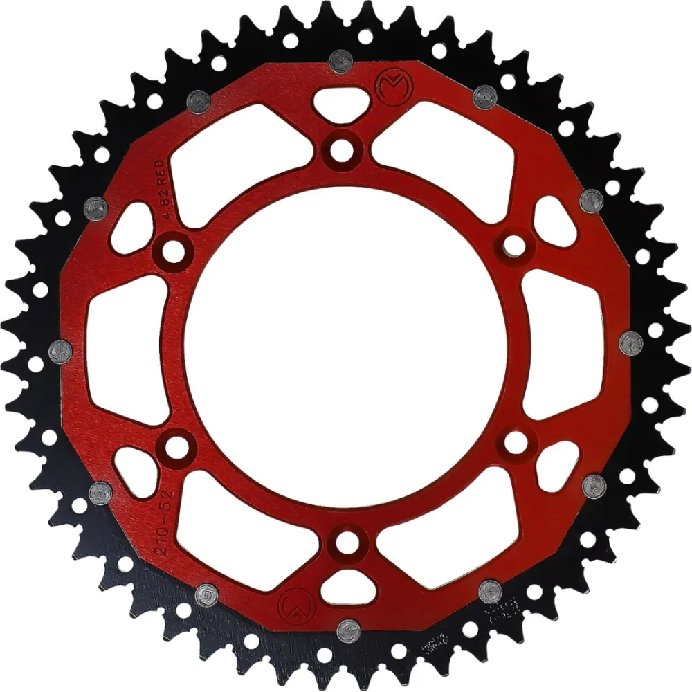 corona-52-denti-catena-520-red-moose-offroad-hard-parts-1210-210-52-13X
