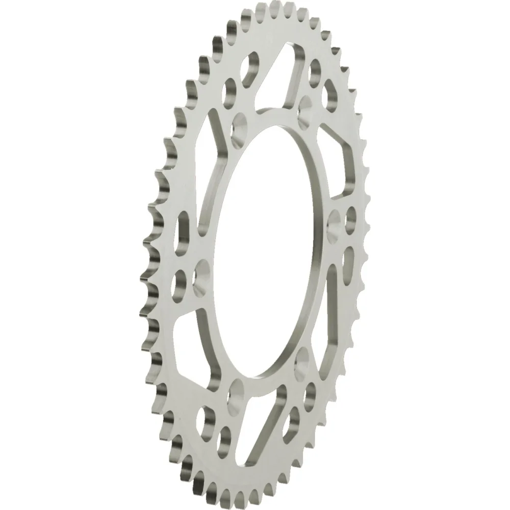 Corona In Alluminio 41 Denti Catena 520 Black Moose Offroad Hard Parts