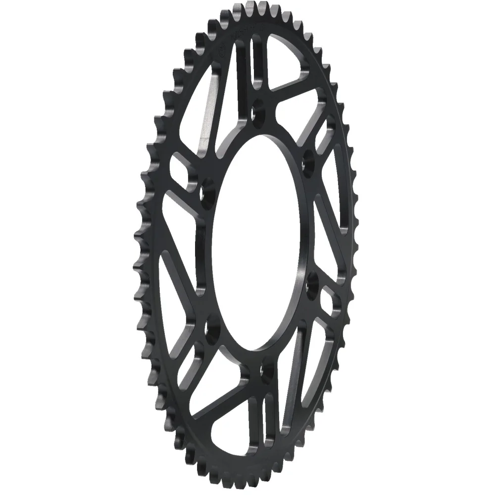 Corona In Alluminio 41 Denti Catena 520 Black Moose Offroad Hard Parts - 2