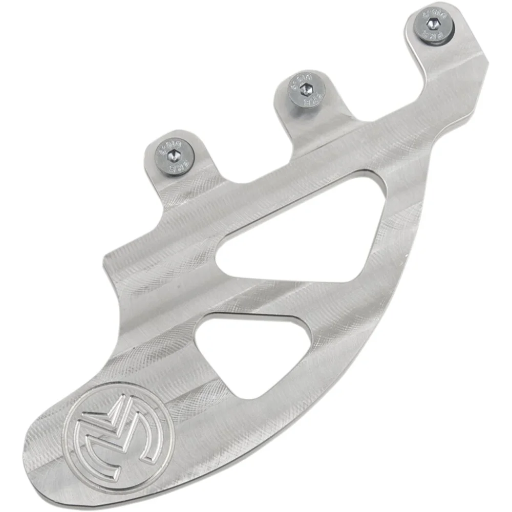 Parte Inferiore A Pinna Pro Shark Fin Di Ricambio Aluminum Moose Offroad Hard Parts