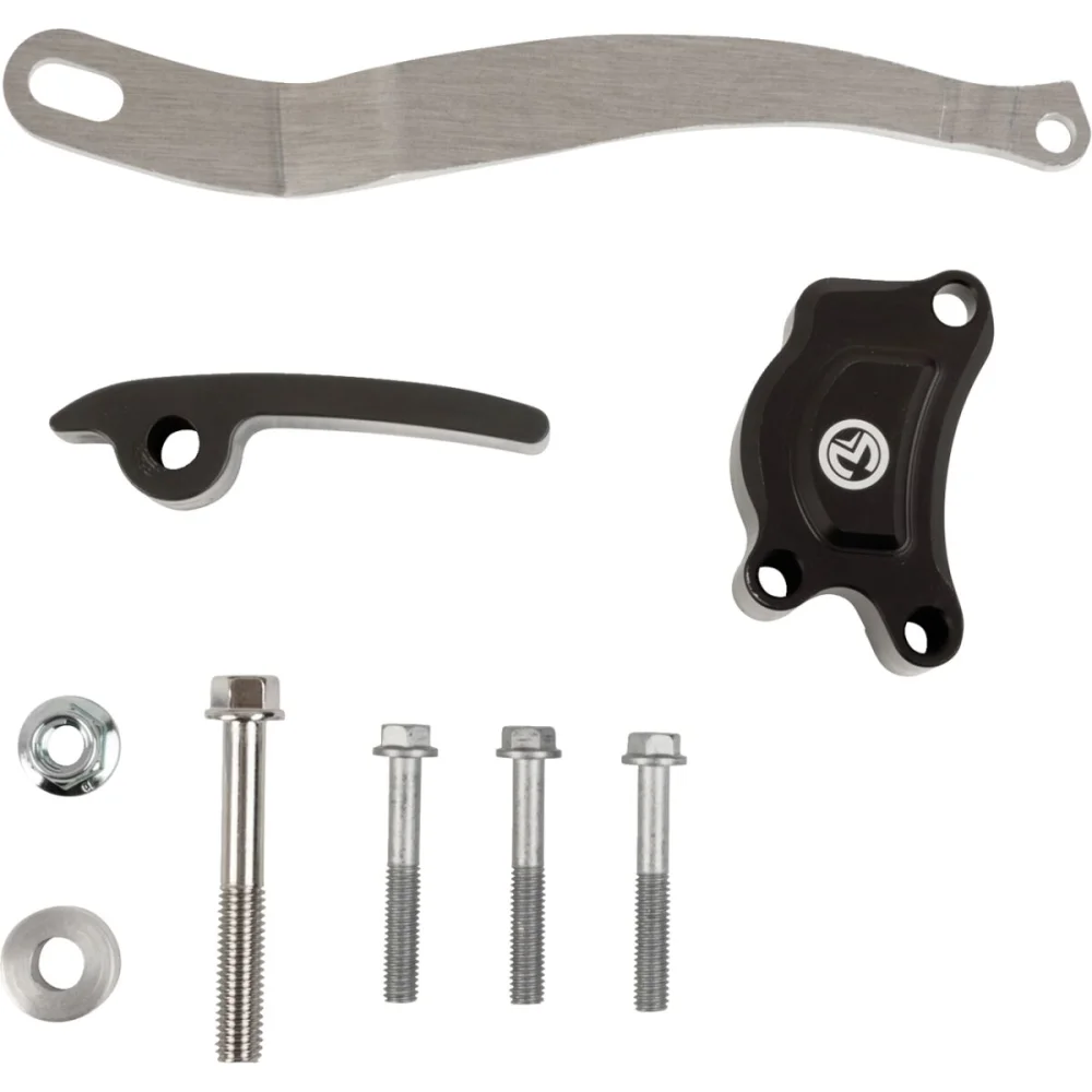 Protezione Pompa Frizione Per Triumph Moose Offroad Hard Parts - 1