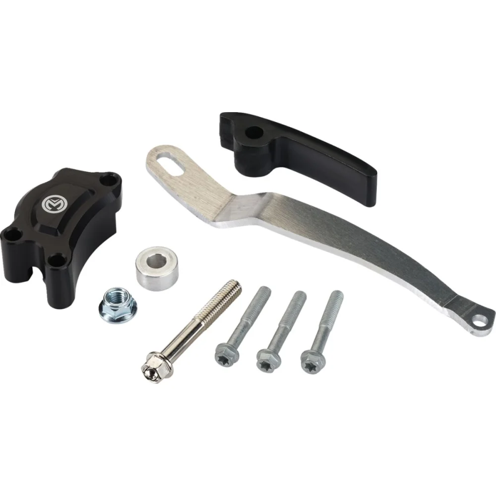 Protezione Pompa Frizione Per Triumph Moose Offroad Hard Parts - 2