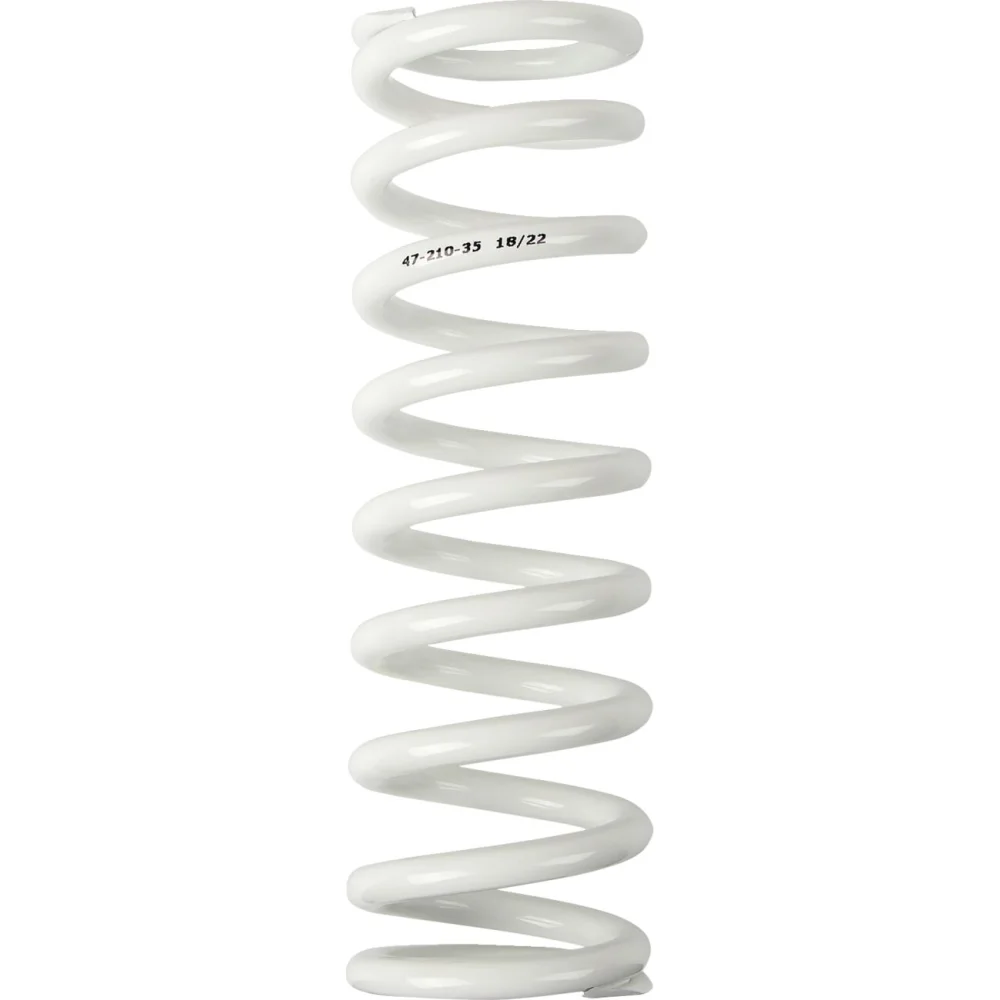 Molla Ammortizzatore White Moose Offroad Hard Parts