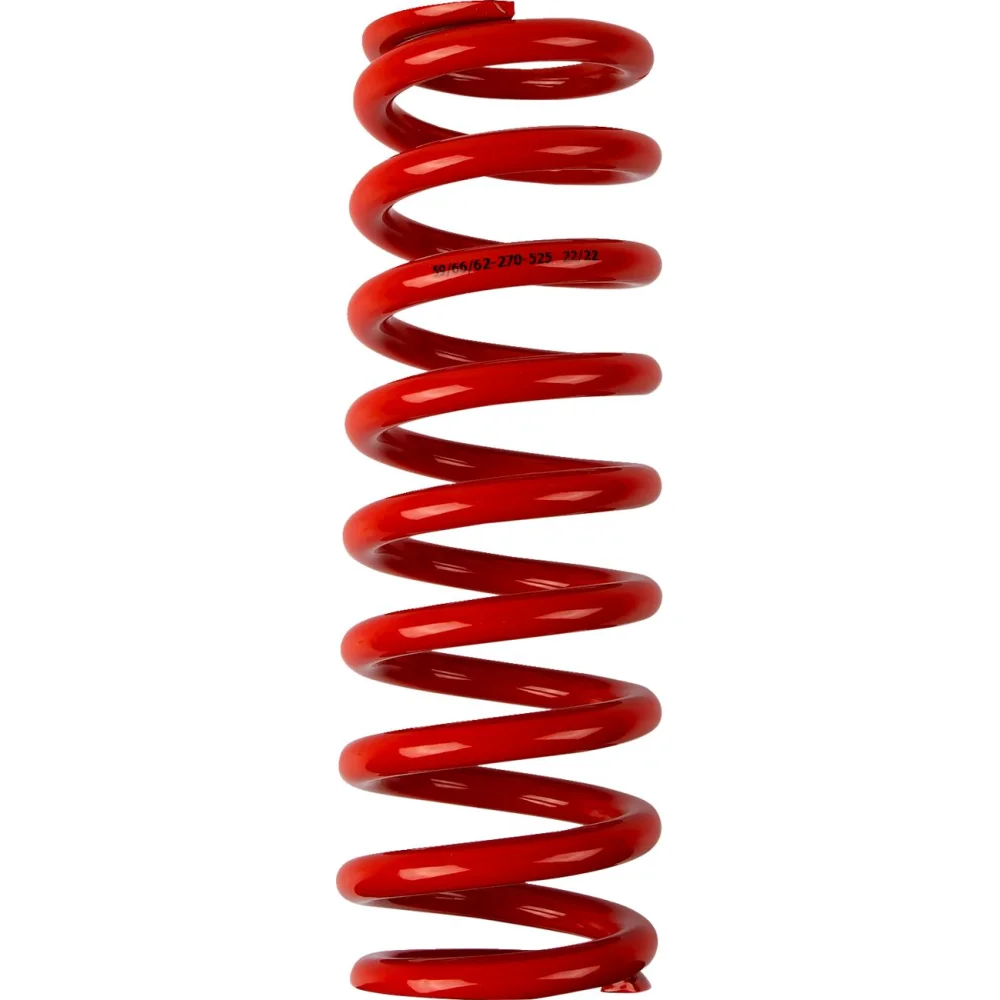 Molla Ammortizzatore Red Moose Offroad Hard Parts