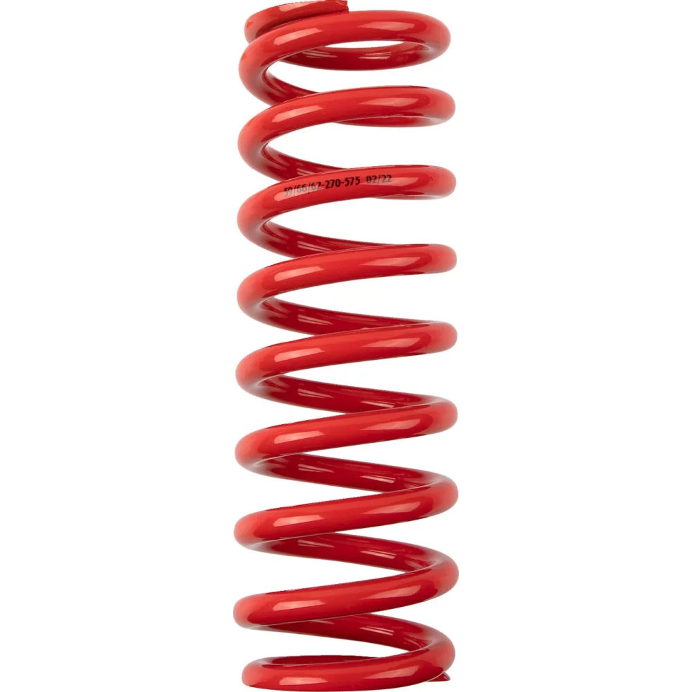 Molla Ammortizzatore Red Moose Offroad Hard Parts