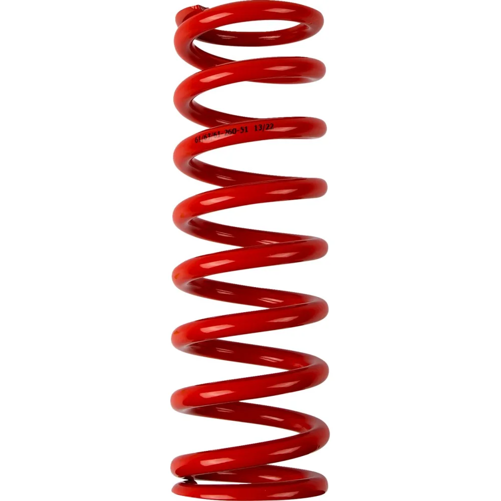Molla Ammortizzatore Red Moose Offroad Hard Parts