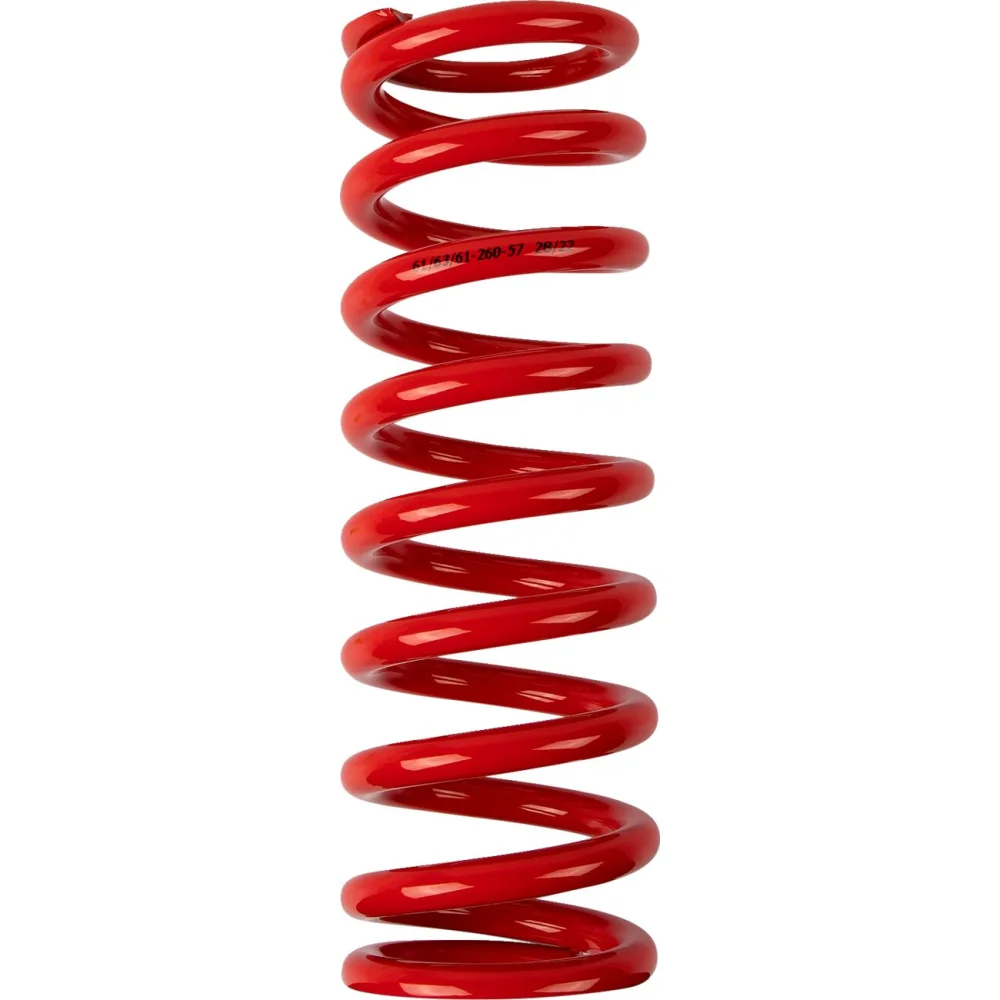 Molla Ammortizzatore Red Moose Offroad Hard Parts
