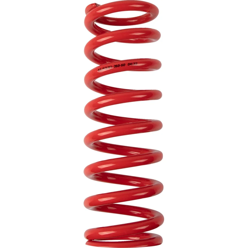 Molla Ammortizzatore Red Moose Offroad Hard Parts