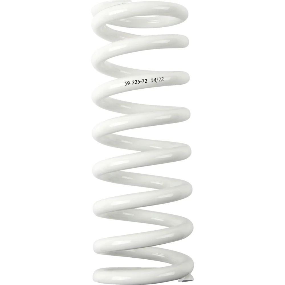 Molla Ammortizzatore White Moose Offroad Hard Parts