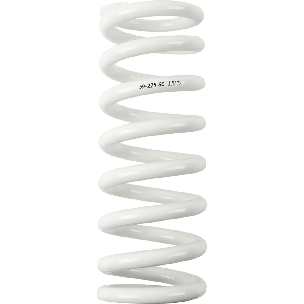 Molla Ammortizzatore White Moose Offroad Hard Parts
