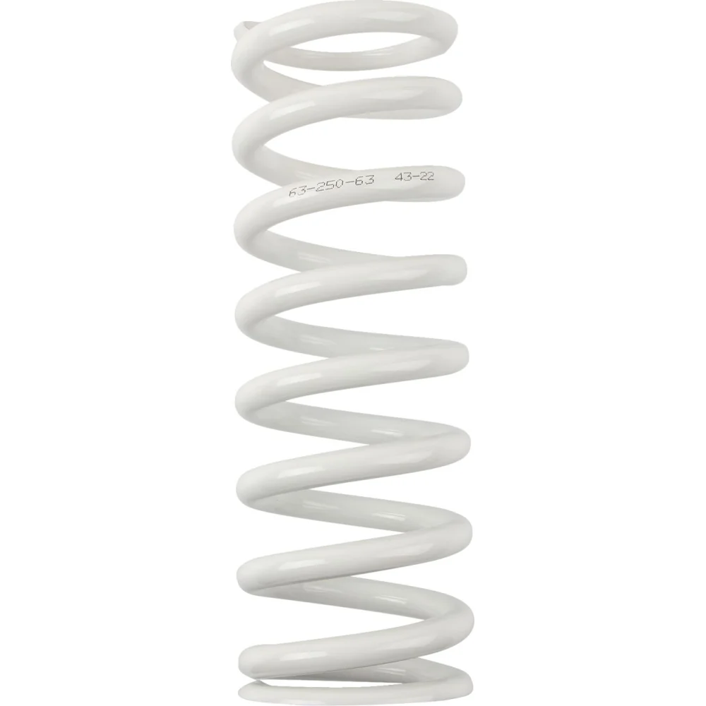 Molla Ammortizzatore White Moose Offroad Hard Parts