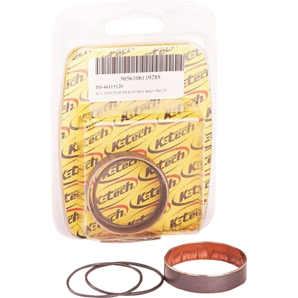 Boccola Pistone Ammortizzatore Moose Offroad Hard Parts