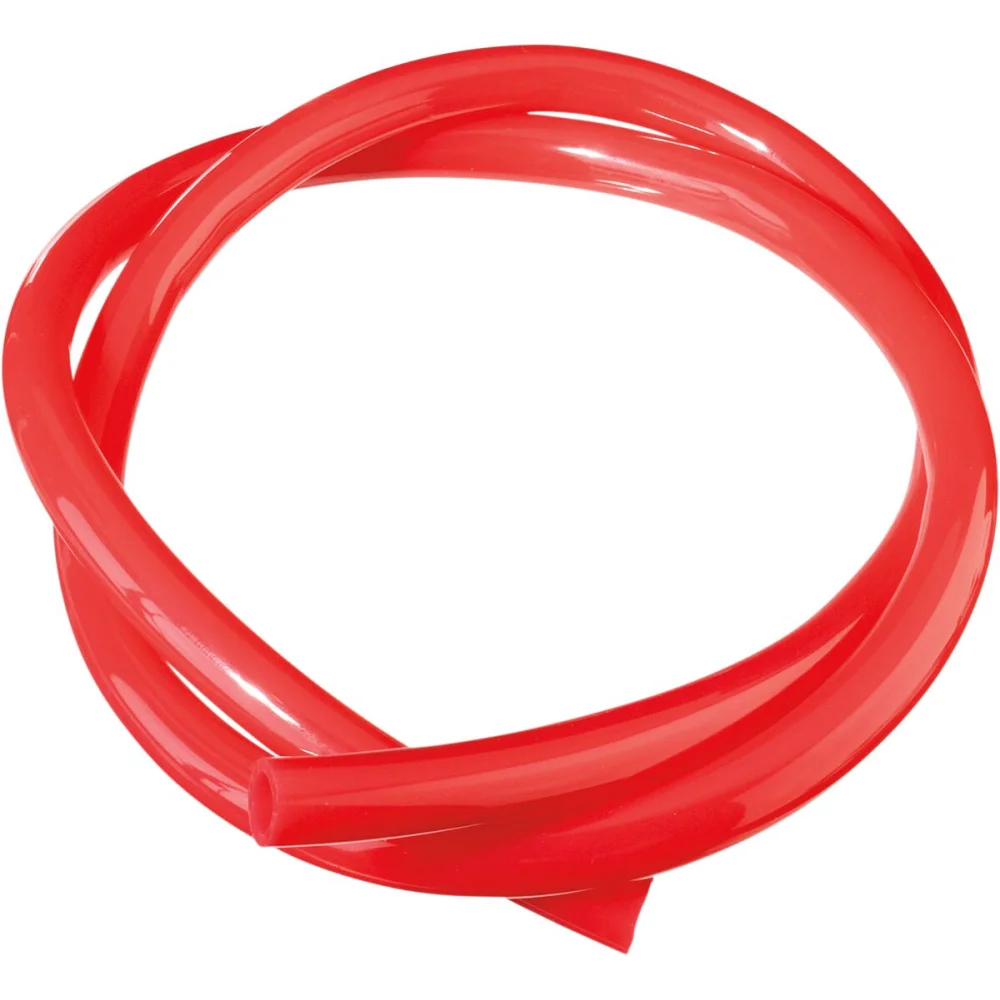 Tubo Carburante Polyurethane Red Moose Offroad Hard Parts