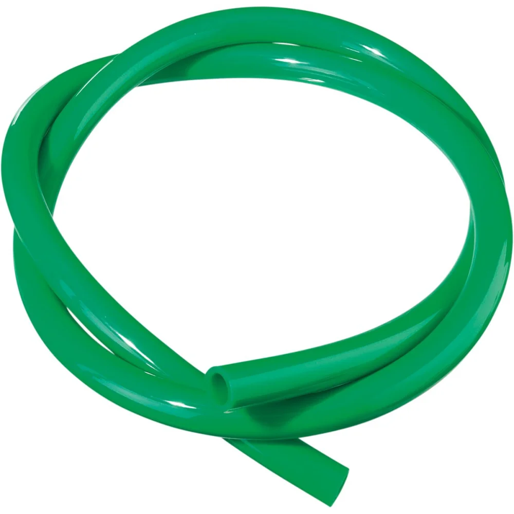 Tubo Carburante Polyurethane Green Moose Offroad Hard Parts