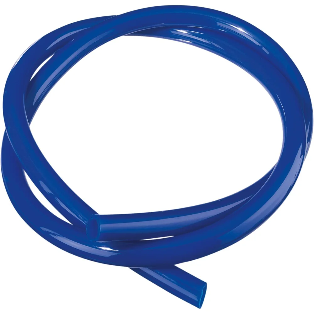 Tubo Carburante Polyurethane Blue Moose Offroad Hard Parts