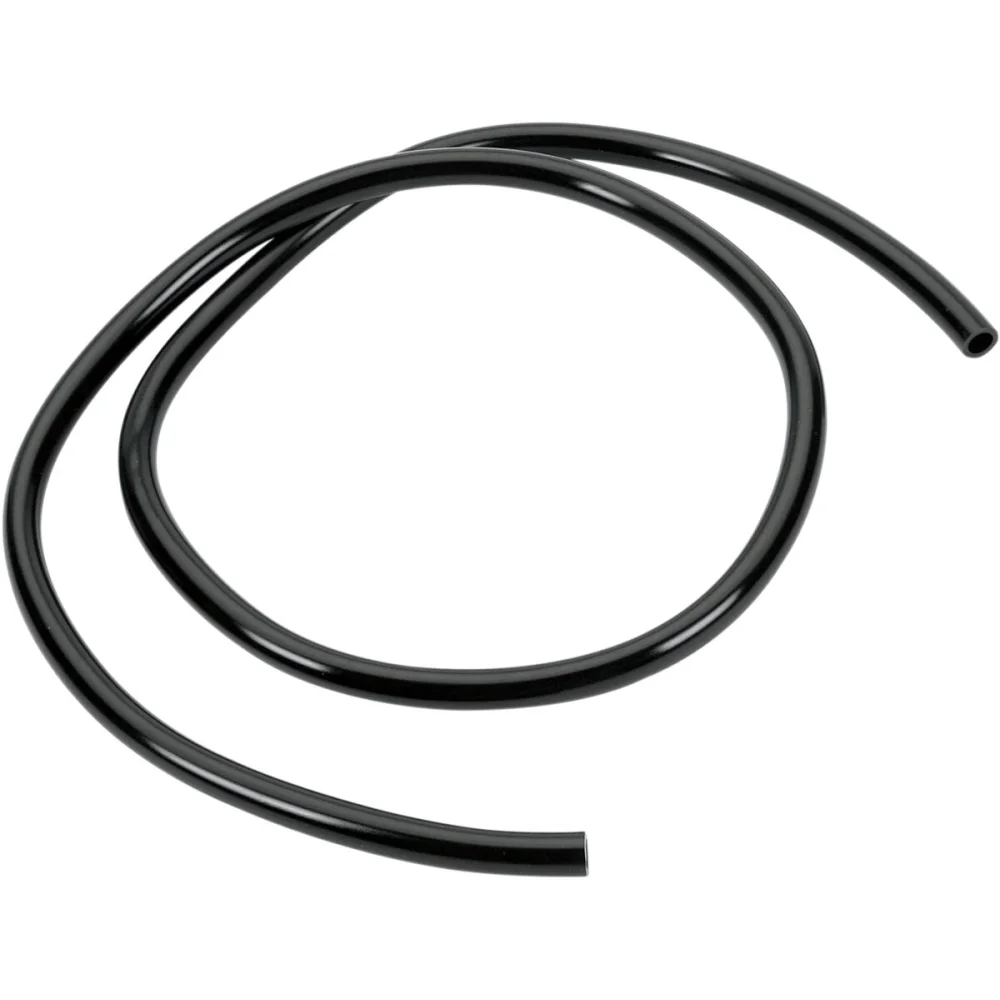 Tubo Carburante Polyurethane Black Moose Offroad Hard Parts