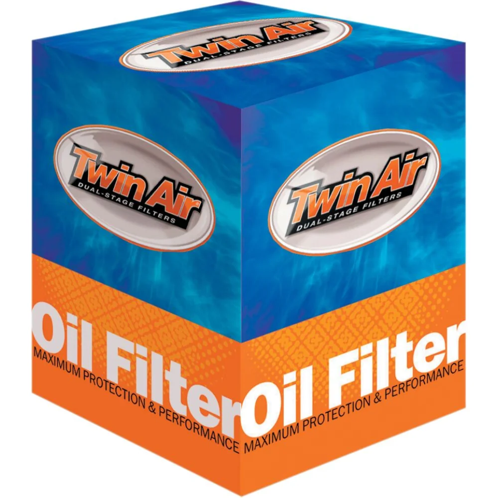Filtro Olio Twin Air - 2