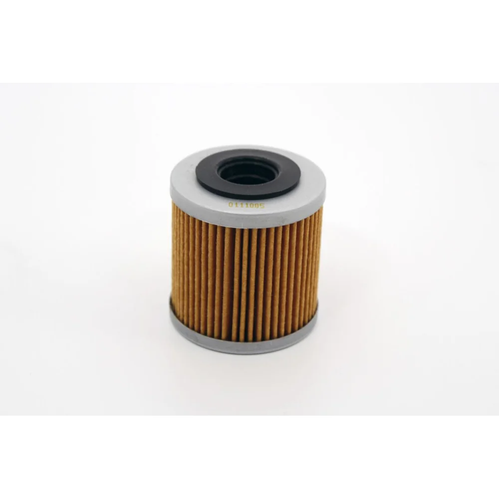 Filtro Olio Orange Twin Air - 5