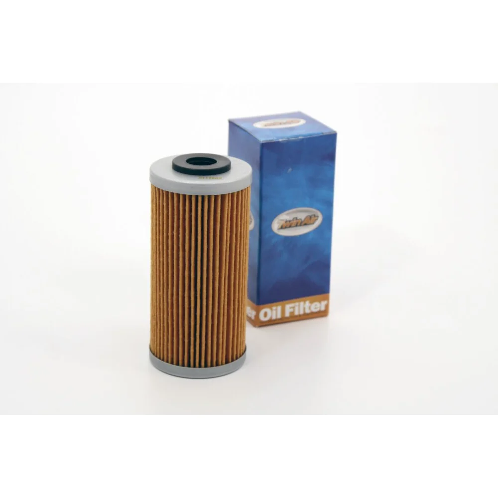 Filtro Olio Orange Twin Air - 1