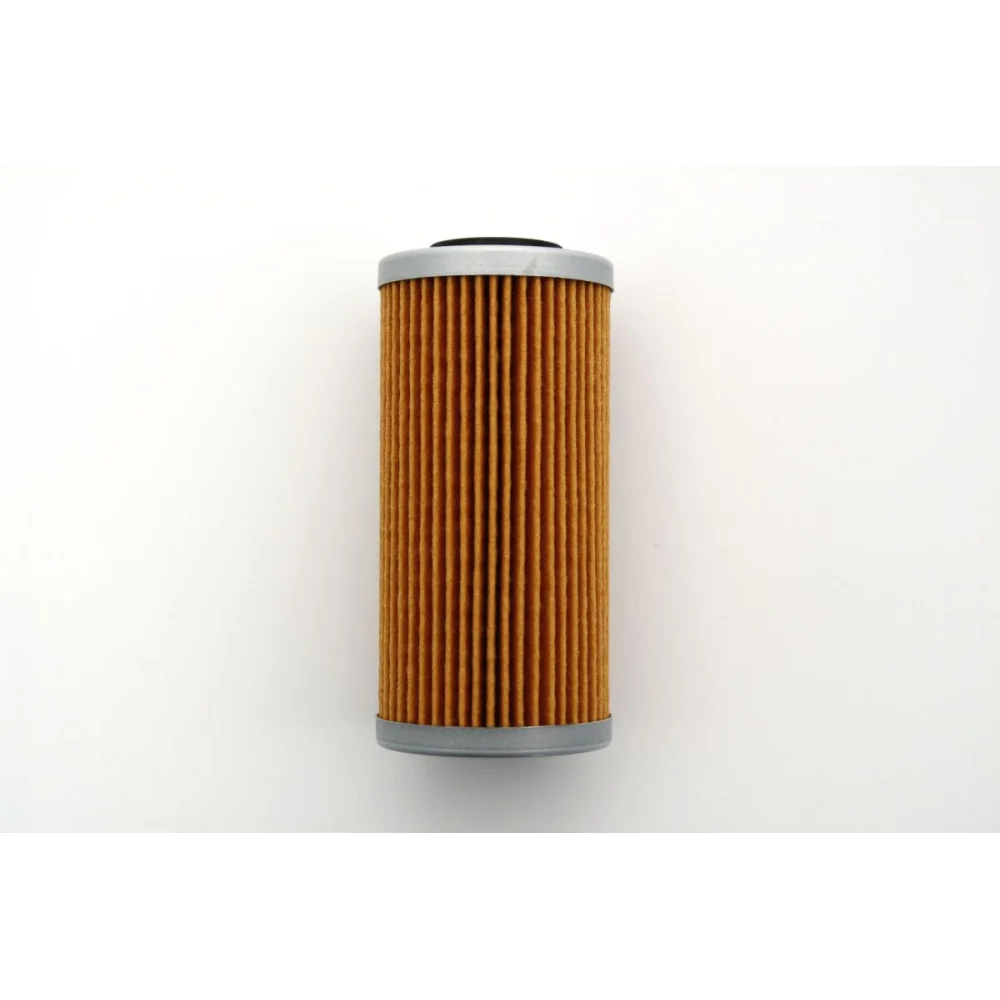 Filtro Olio Orange Twin Air - 4