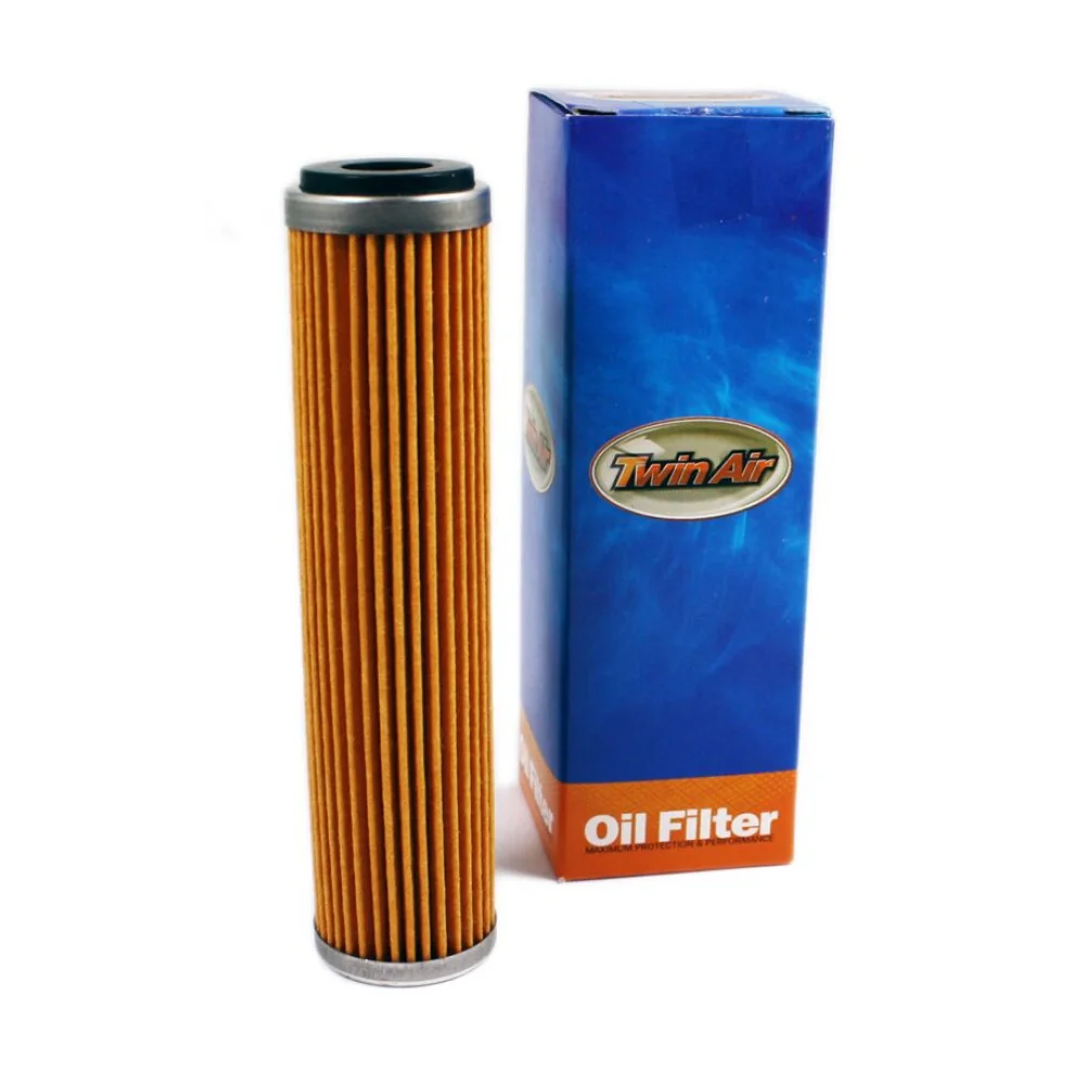 Filtro Olio Orange Twin Air - 1