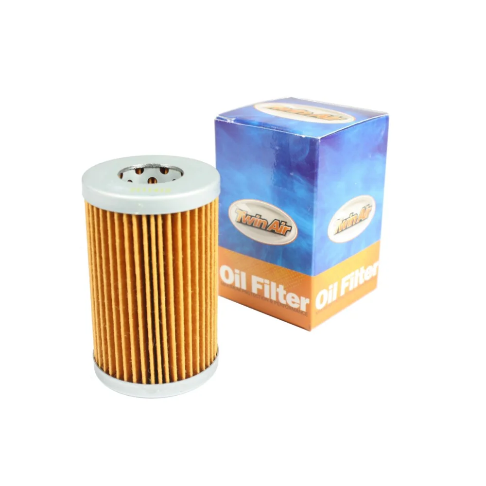 Filtro Olio Per Radiatore Olio Twin Air - 1