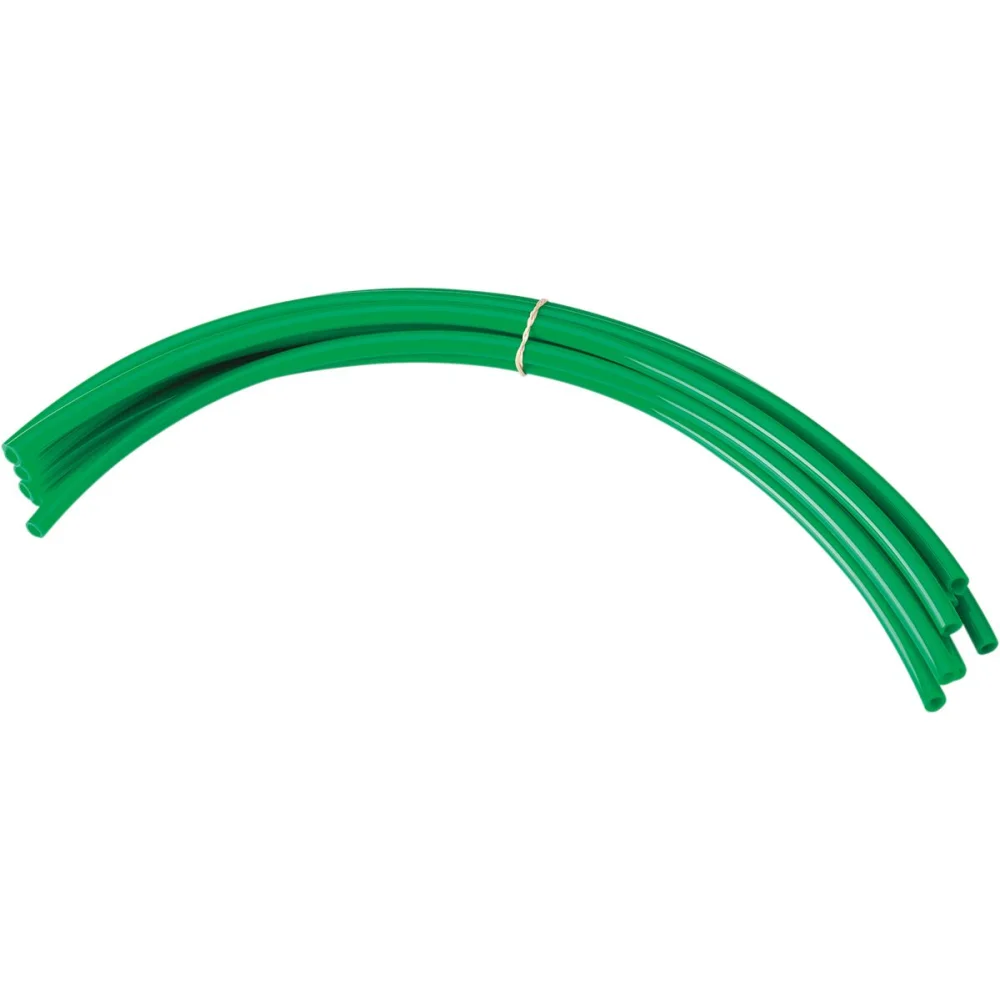 Ricarica Tubo Sfiato Polyurethane Green Moose Offroad Hard Parts