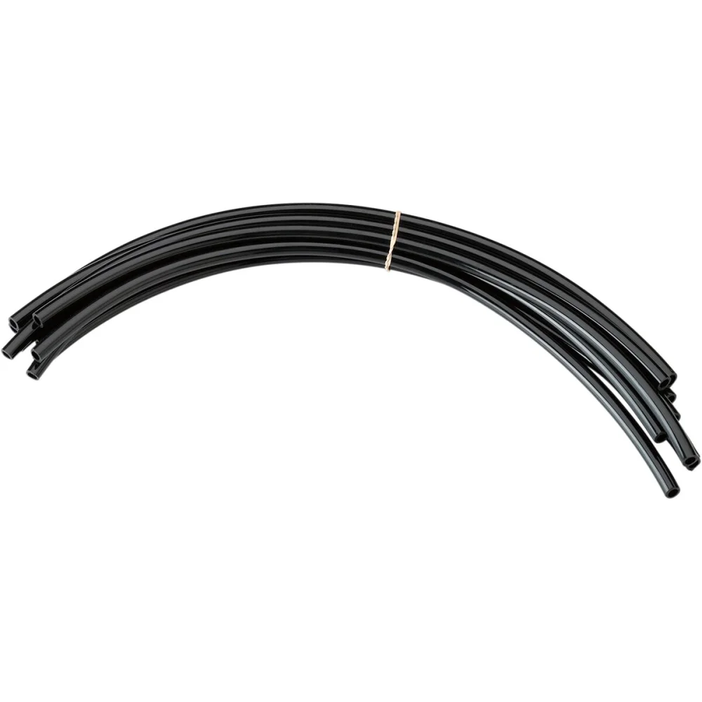 Ricarica Tubo Sfiato Polyurethane Black Moose Offroad Hard Parts