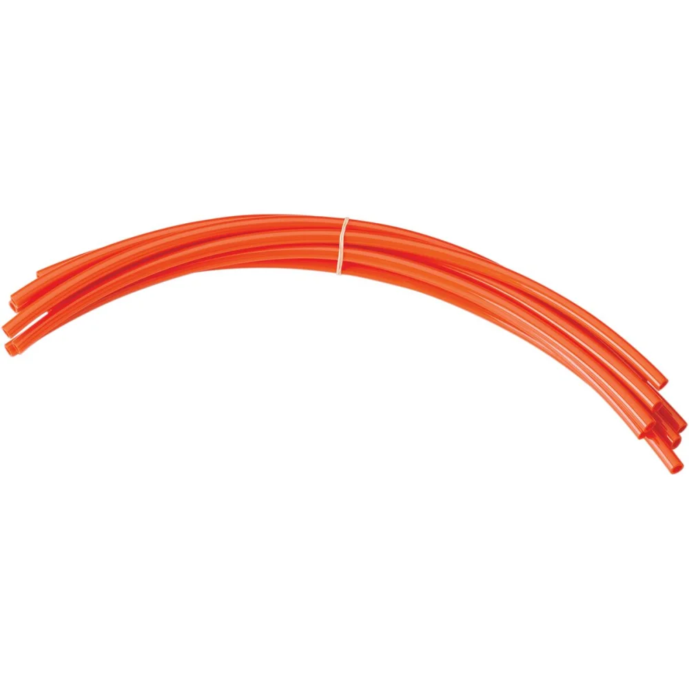 Ricarica Tubo Sfiato Polyurethane Orange Moose Offroad Hard Parts