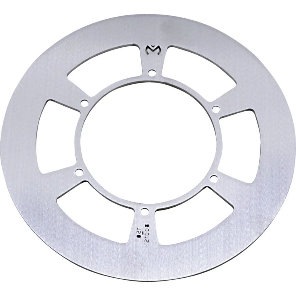 Disco Fisso Posteriore 240 Mm Stainless Steel Moose Offroad Hard Parts - 1