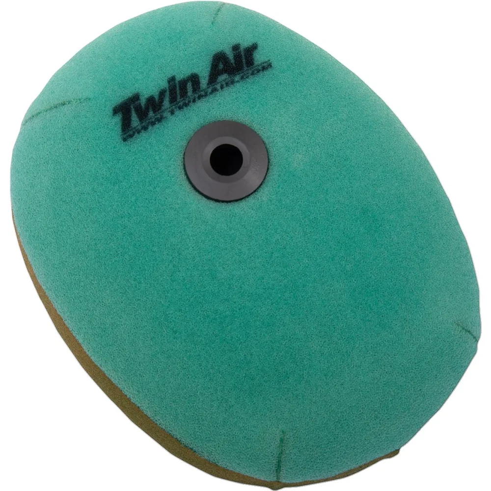 Filtro Aria Pre Oliato Di Fabbrica Green Twin Air
