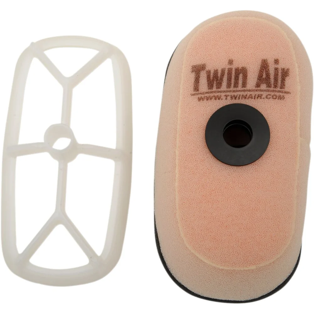 Kit Filtro Aria Powerflow Twin Air