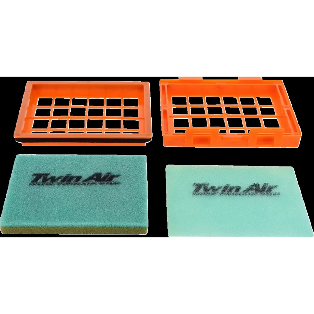 Filtro Aria Standard Con Gabbia Twin Air - 1