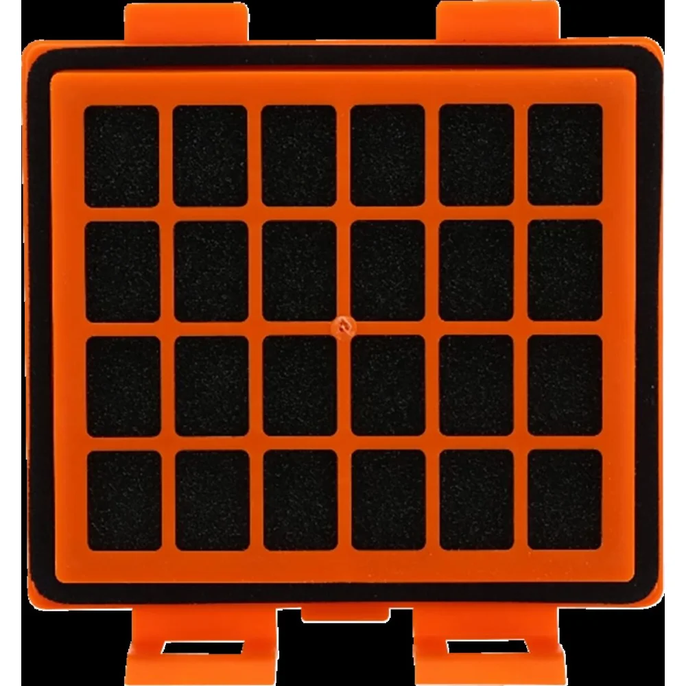 Filtro Aria Standard Con Gabbia Twin Air - 2