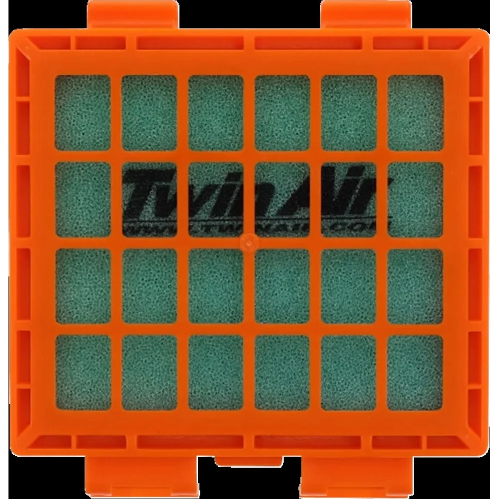 Filtro Aria Standard Con Gabbia Twin Air - 3