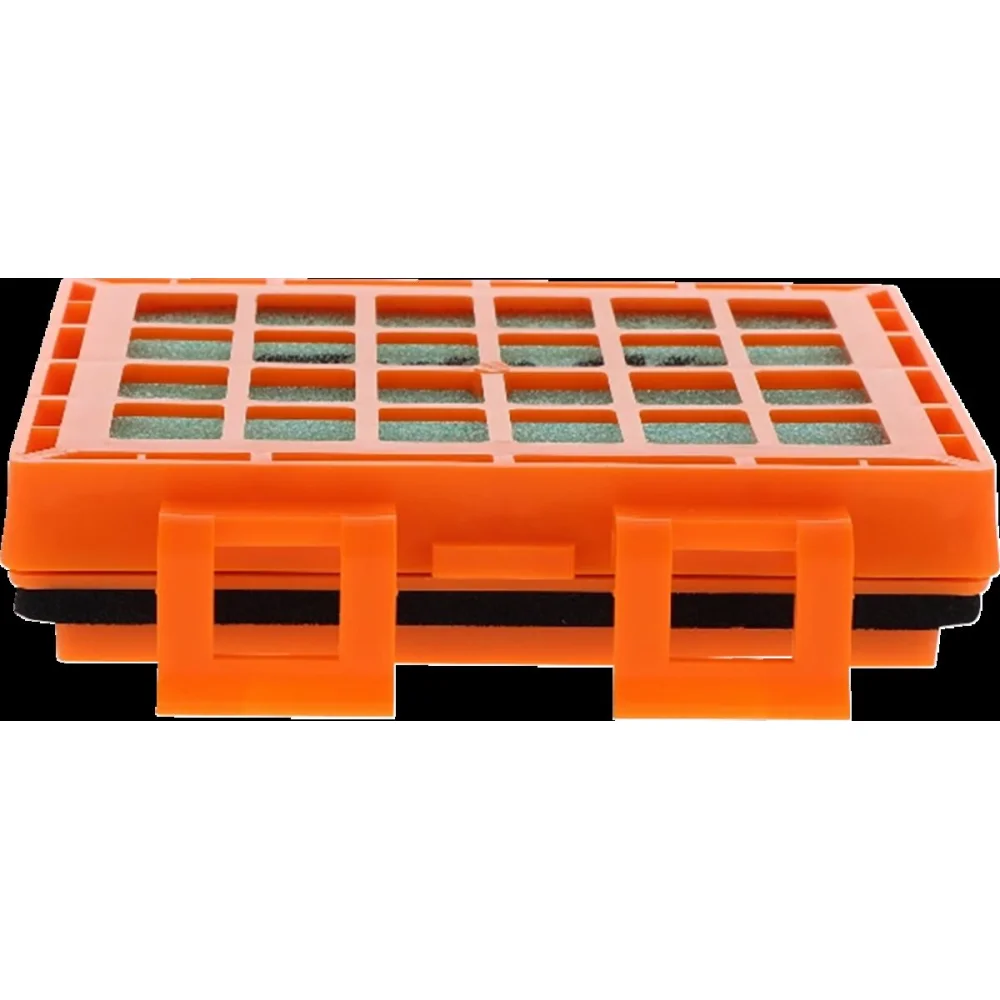 Filtro Aria Standard Con Gabbia Twin Air - 4