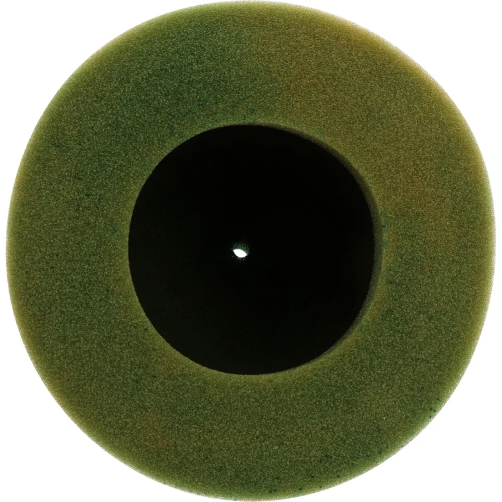 Filtro Aria Pre Oliato Di Fabbrica Green Twin Air - 4