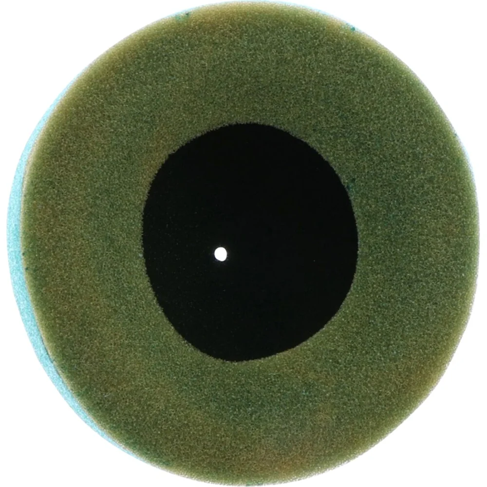 Filtro Aria Pre Oliato Di Fabbrica Green Twin Air - 3