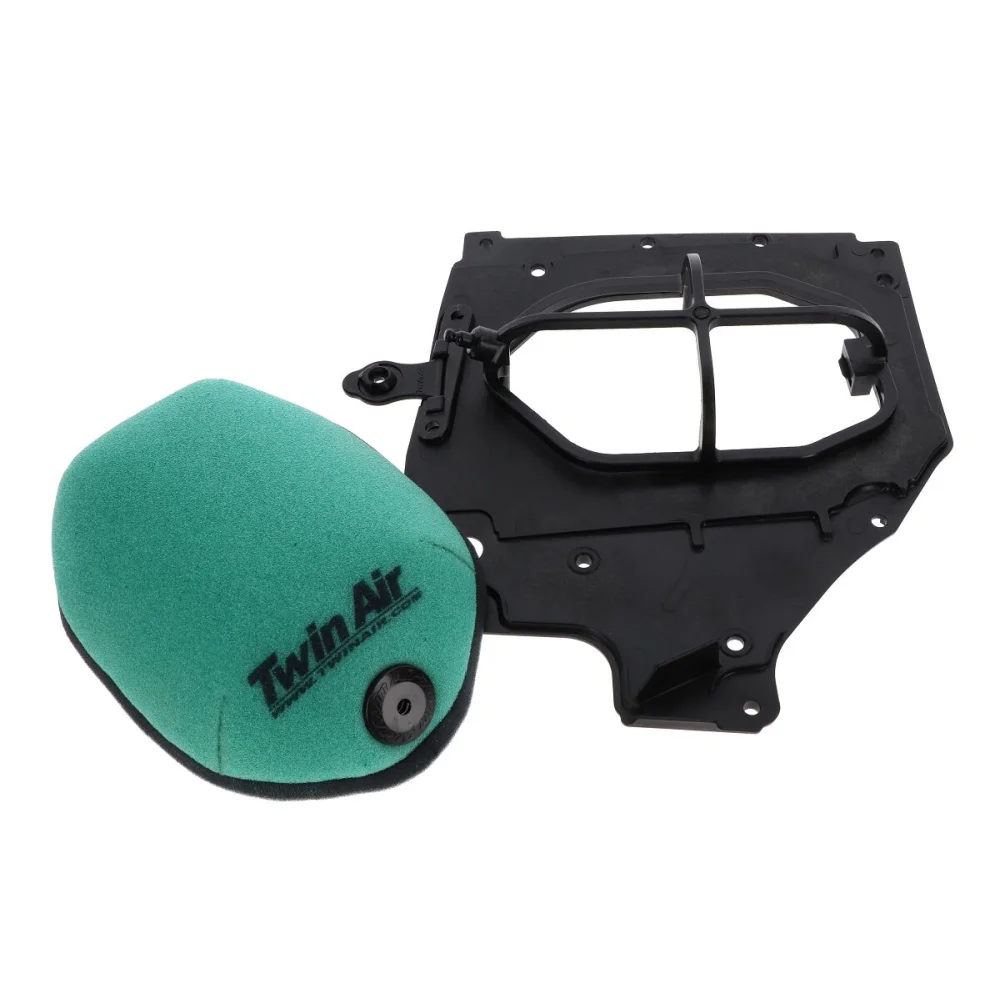 Kit Powerflow Twin Air - 1