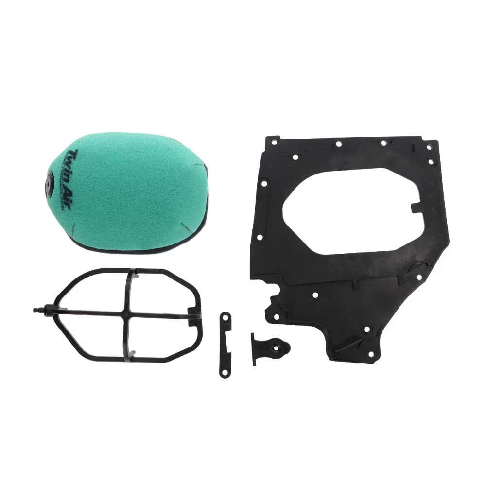 Kit Powerflow Twin Air - 2