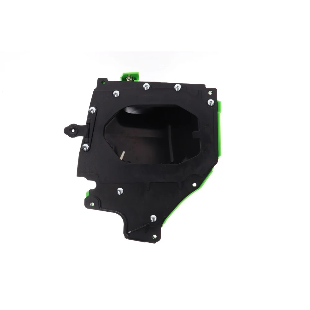 Kit Powerflow Twin Air - 3