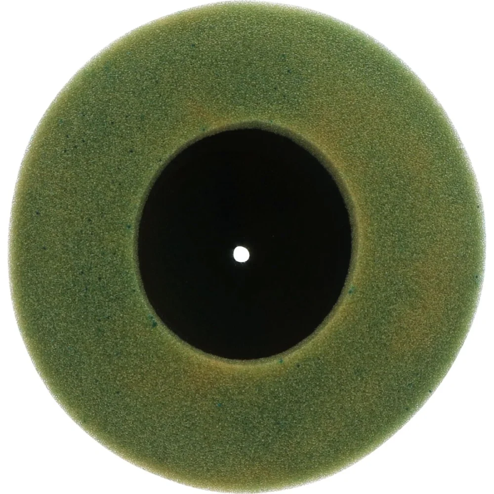 Filtro Aria Pre Oliato Di Fabbrica Green Twin Air - 4